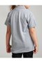 Girl's Polo Collar Short Sleeve School T-Shirt-Bs - 2