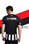 Original 25/26 Black and White Stick Jersey Pen + Wristband Gift Special Design - 3