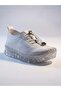 Women's Leather Casual Shoes 3516 - White - 36 - 4