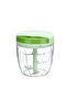 Practical Drawstring Kitchen Chopper for Vegetables, Onions, and Garlic - 5
