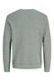 Strickpullover Einfarbig Strickpullover - 3