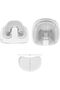 3 In 1 Baby Multi Seat (Floor, Feeding, Tray & Booster Seat) 6-36 Months, Cool Grey - 7