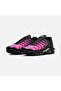 ملابس رياضية من Air Max Plus باللون الأسود غير اللامع