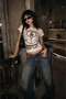 White Doraemon Unisex T-Shirt - 3