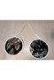 Hot Pot Holder Double Circle Holder 20 cm