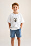 Futbol Topu Patch - 2