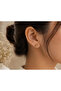 Classic Sphere Stud Earrings - 2