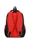 Multi-Compartment'Speedy' Orthopedic School Bag with Lid, Lunch Box and Pencil Holder, 3-Piece School Bag Set - 4