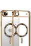 Aconcept iPhone 17 Air Kross Magneticsafe Cover - (71747) Desert Titanium - 2