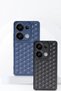 Aconcept Redmi Note 13 Pro 5g Case P Silicone Cover (122116) - Black - 3