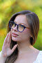 Women's Blue Light Protection Glasses - 4