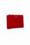 Women's Wallet-108-Red - 3