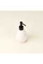 Bath Matte Sıvı Sabunluk - Krem - 400 ml - 2