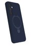 Aconcept Galaxy A25 5g Regal Magsafe Stand Cover (103013) - Navy Blue - 2