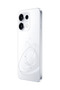 Reno 16F 8GB RAM + 256GB Storage Smartphone Pop White 5G UAE Version - 6