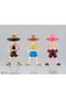 One Piece Luffy Archive of Adventure [Vol.2] Blind Box Figure - 3