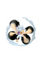 One Piece World Collectable Figure Special Monkey D.Luffy Gear5 Gum Gum Dawn Gatling WCF SPECIAL - 3