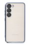 Aconcept Galaxy S23 Plus Case Silicone with Lens - (174440) Mi - 2