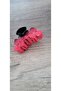 Flower Model Colorful Clip-On Buckle - 2