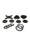 Kit Sateliti Grup Diferential Daf