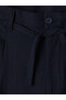 I Standart Fit Linen Blend Men's Trousers from Freezen Store - 3