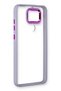 Aconcept Redmi Note 9 Case Dora Cover (13047) - Lilac - 4