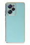 Aconcept Poco X5 Pro 5g Case Volet Silicone - (14457) Green