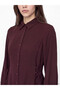 Trendlucky Side-Tie Shirt Dress with a Difference - 3