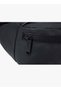 Unisex Chest Bag Water Resistant Polyester Crossbody Travel Hiking Outdoor Shopping bag for Men and Women, YB14001, Black - 5