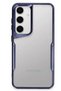 Aconcept Galaxy S24 Case Boyi Silicone Cover (95912) - Navy Blue