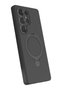 Aconcept Galaxy S25 Ultra Regal Cover with Magsafe Stand - (115152) Titanium Gray - 2
