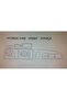 Hyundai h100 1996-2004 11-piece dashboard trim set (white)