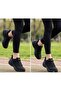 Legend 8 Phlon Light Sole Very Comfortable Unisex Sports Shoes Black - 8