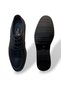 N1989 Black Eva Genuine Leather Classic Men's Shoes - 4