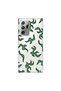 Samsung Galaxy Note 20 Ultra Compatible Wallpaper 5 Design Transparent Case