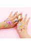 20 Sheets 40/20/10 Kids Stickers 3D Puffy Bulk Stickers for Girl Boy Birthday Christmas New Yesr Gif - 4