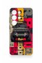 Samsung S26 Ultra Compatible Defender Truck Patterned Silicone Case - 2