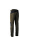 Strike Full Stretch Trousers Green/Black- 56 - 3