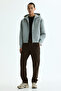 Kargo Pantolon Regular Fit