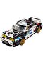 Speed Champions Bmw M3 (E30) 77263 - Creative O with 1 Minifigure for Children from 9 Years and up - 6