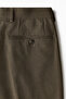 Şık Pantolon Regular Fit - 7