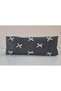 Dreamy Gray Denim Bow Organizer Bag Suitable for Dy.Son and All Other Hair Styling Tools Tb043 - 3