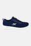 Women Go Walk Joy Slip On Walking Shoes, Navy - 4