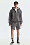 Regular Fit sweatshorts - 2