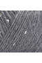 Alpaca Gold Paillettes Gray Hand Knitting Yarn 9304 - 2