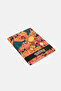 A4 Sheet 3-Flaps Binder File, Multicolor - 4