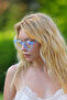 Bh 9692m C04 Women's Blue Light Protection Glasses - 5