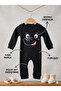 Unisex Newborn Daily 100% Cotton Baby Romper - 2