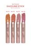 Intense Dazzling Stick Lipstick No:01 Golden Hour - 3