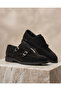 2276-Smart Inside and Outside Double Genuine Leather Premium Series Eva Sole Men's Classic Shoes - 6